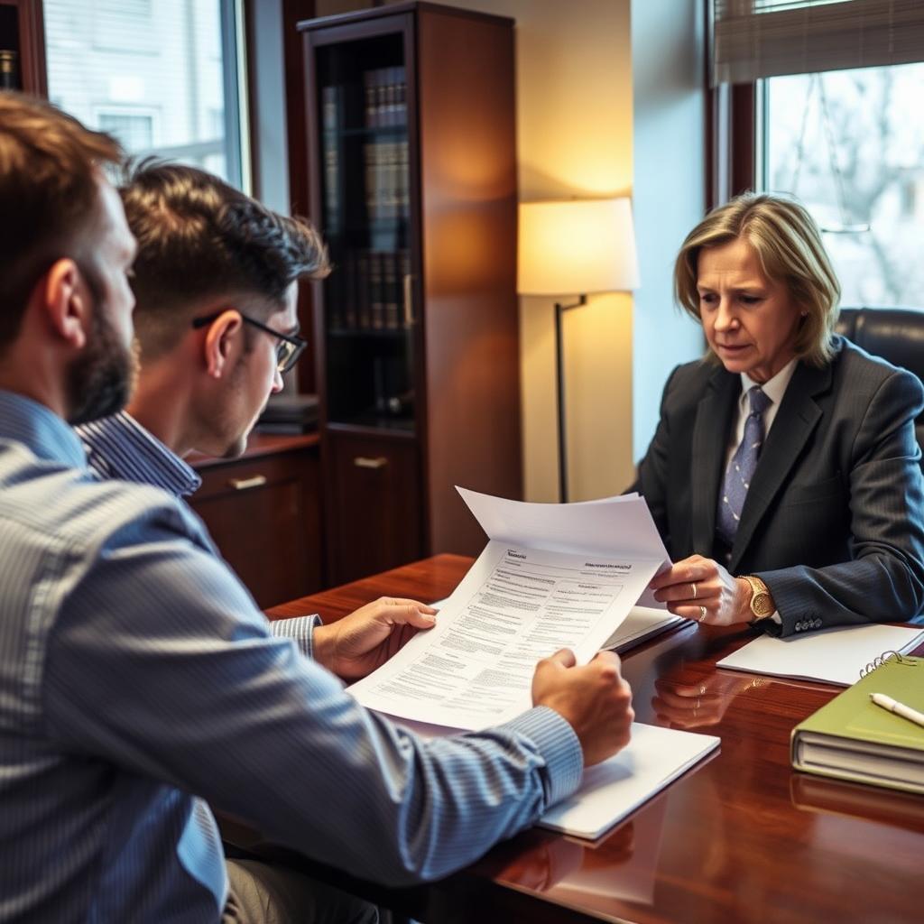Catastrophic Injury Lawyer Wyoming County, NY