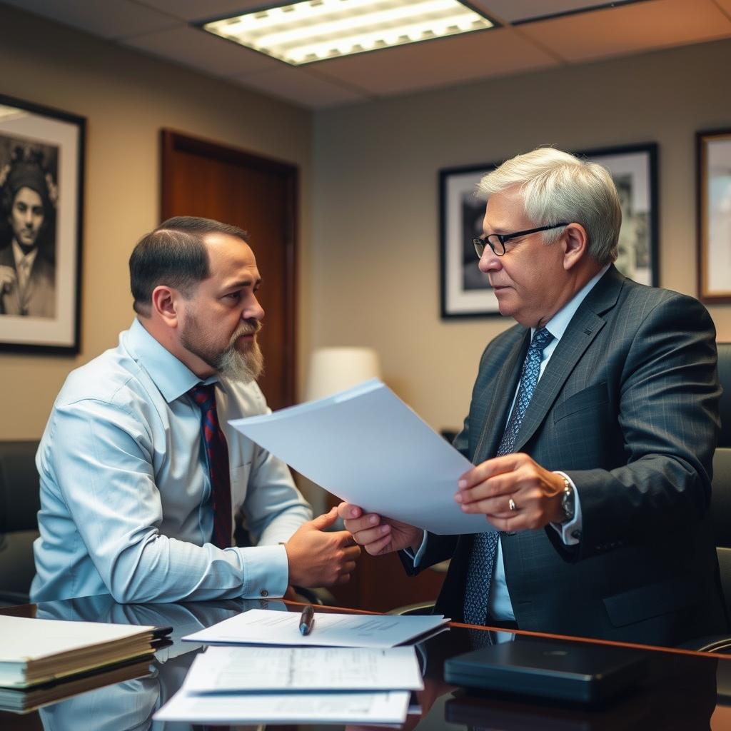 Commercial Vehicle Accident Lawyer Albany County, NY