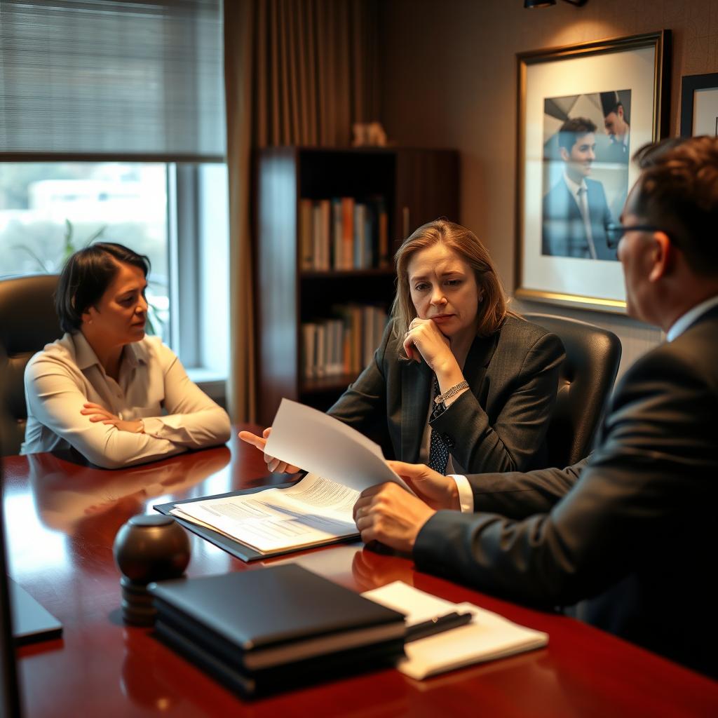 Commercial Vehicle Accident Lawyer Bronx, NY
