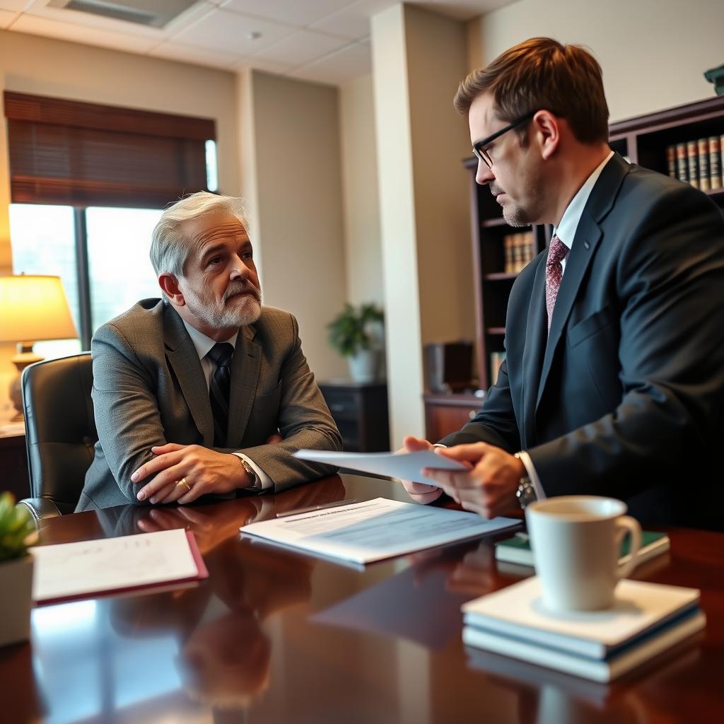 Commercial Vehicle Accident Lawyer Cayuga County, NY