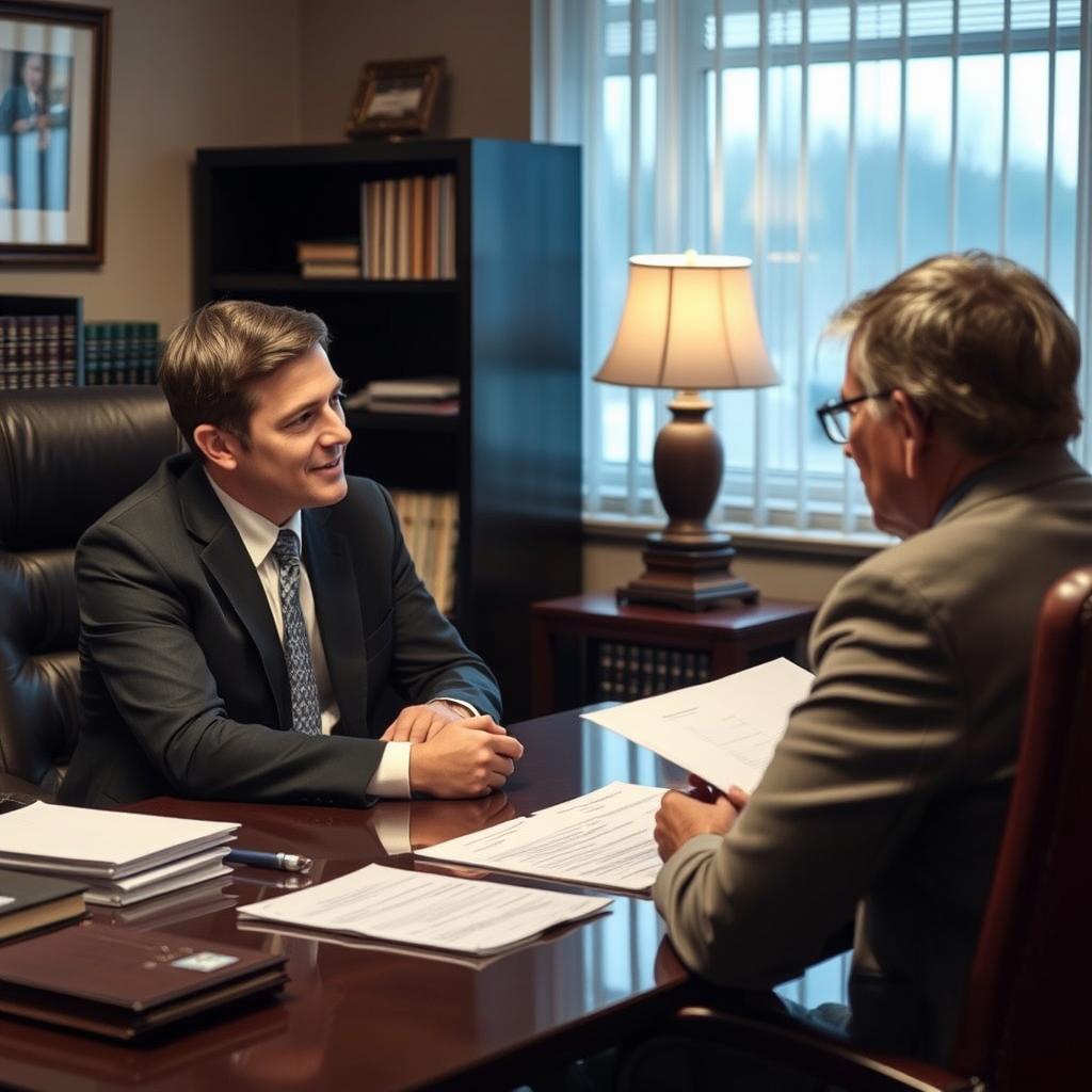 Commercial Vehicle Accident Lawyer Chemung County, NY