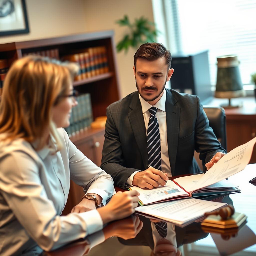 Commercial Vehicle Accident Lawyer Chenango County, NY