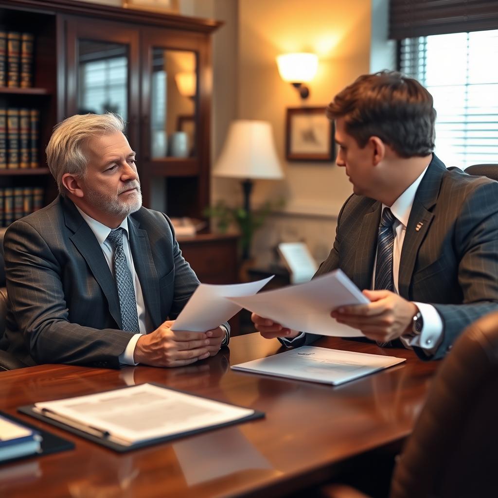 Commercial Vehicle Accident Lawyer Columbia County, NY