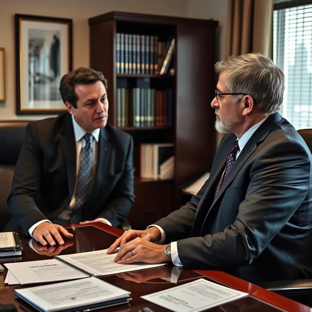 Commercial Vehicle Accident Lawyer Erie County, NY