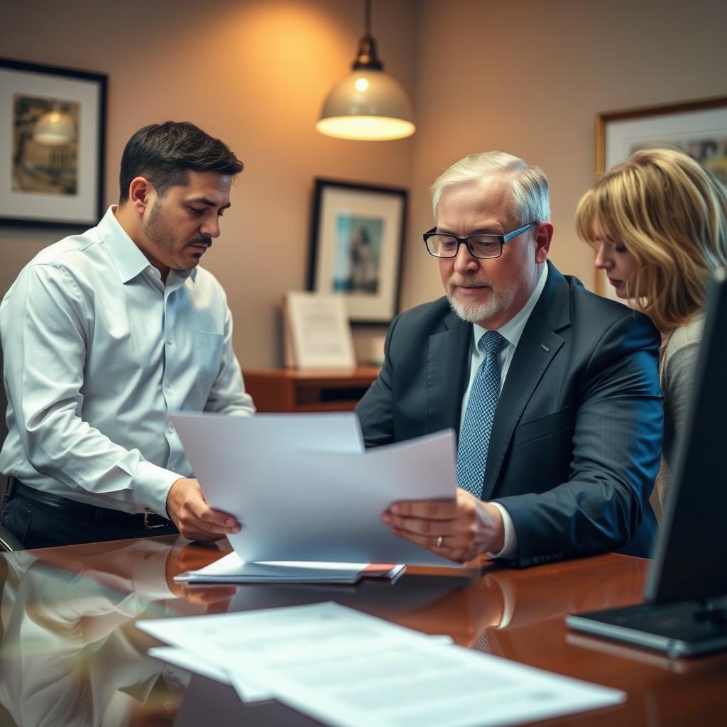 Commercial Vehicle Accident Lawyer Essex County, VA