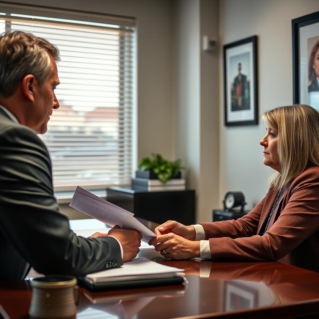 Commercial Vehicle Accident Lawyer Genesee County, NY