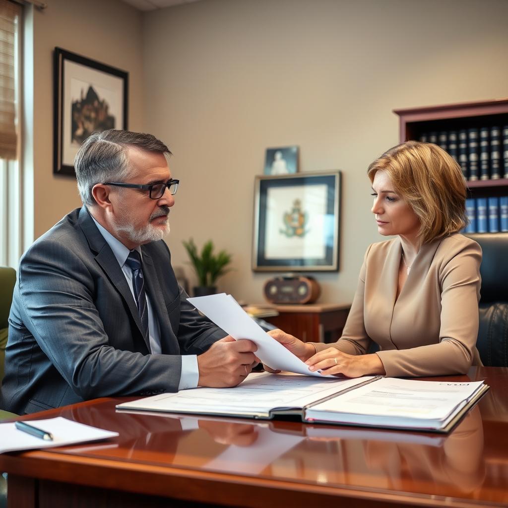 Commercial Vehicle Accident Lawyer Hamilton County, NY