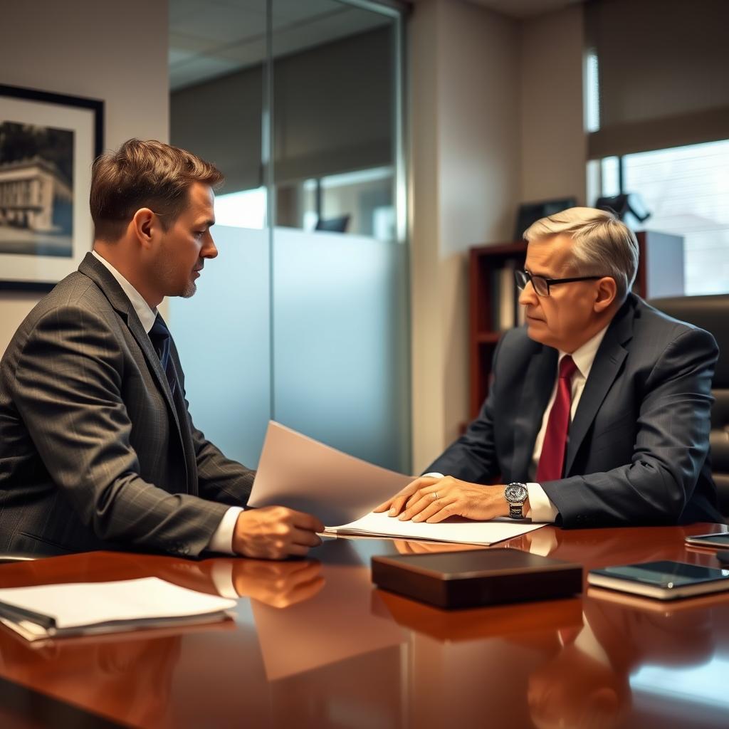 Commercial Vehicle Accident Lawyer Jefferson County, NY