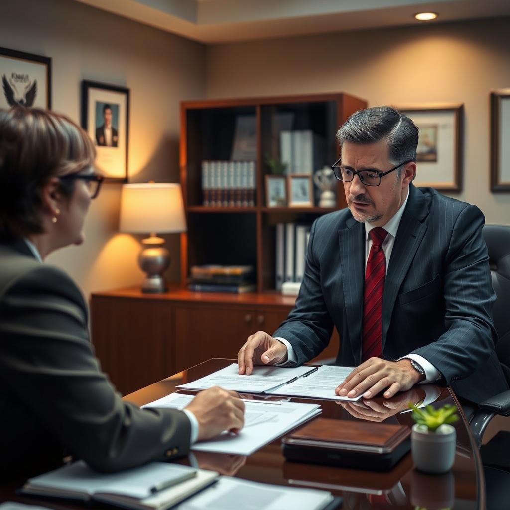Commercial Vehicle Accident Lawyer Kings County, NY