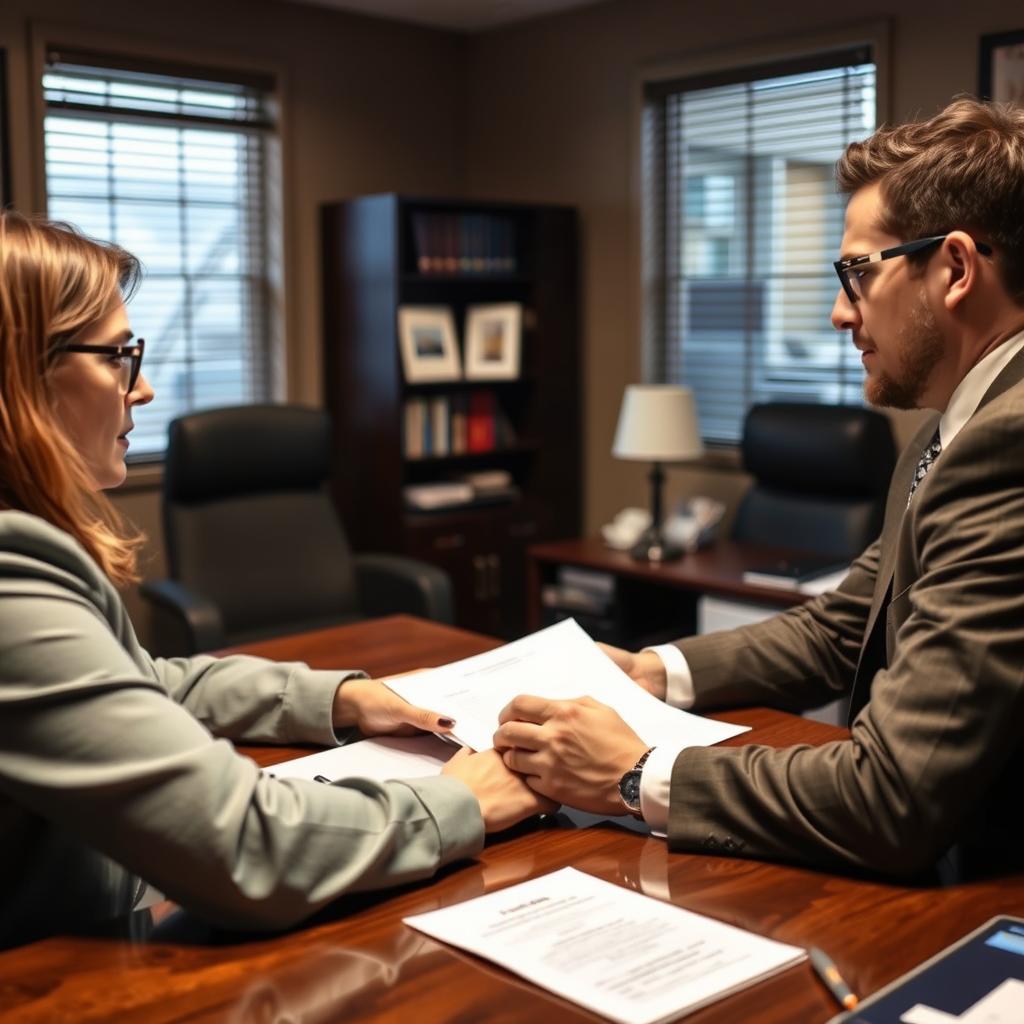 Commercial Vehicle Accident Lawyer Livingston County, NY