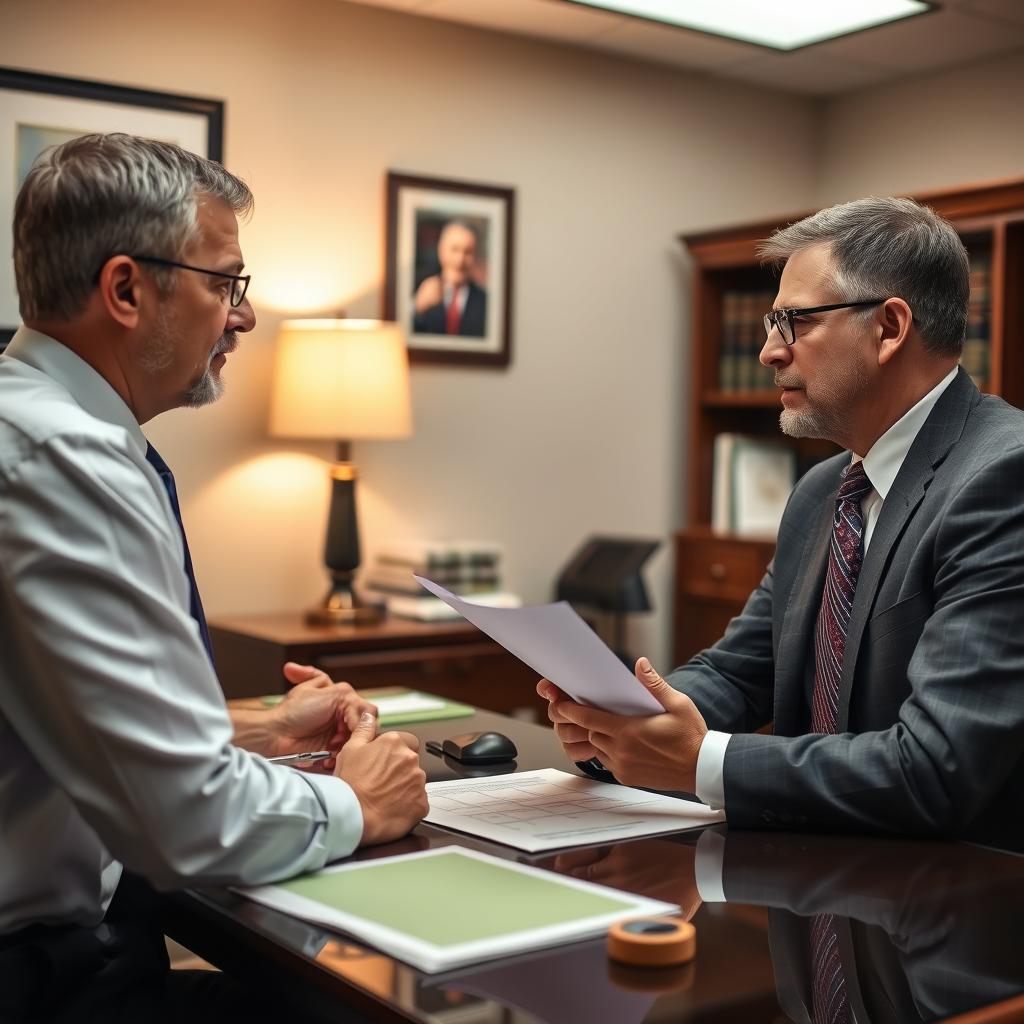 Commercial Vehicle Accident Lawyer Madison County, VA