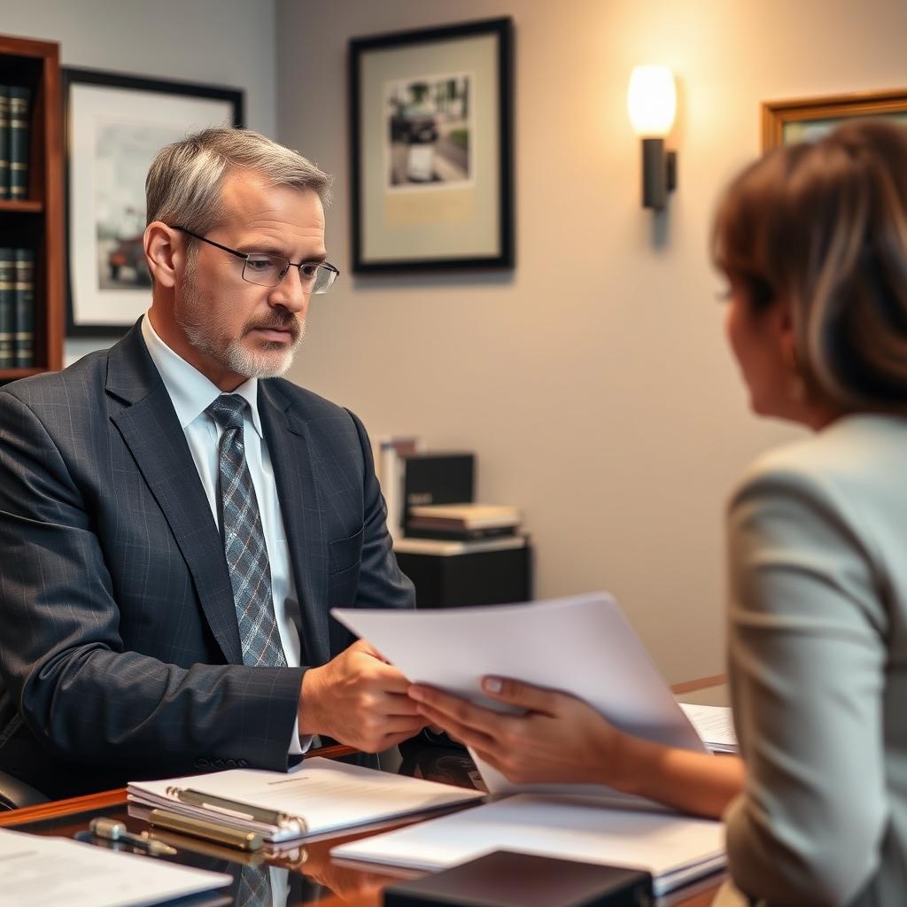 Commercial Vehicle Accident Lawyer Manhattan, NY