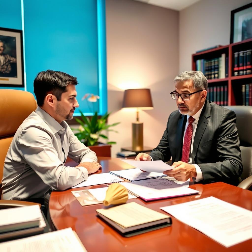 Commercial Vehicle Accident Lawyer Nassau County, NY