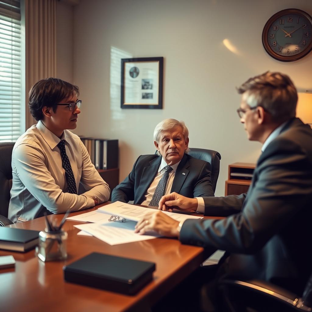 Commercial Vehicle Accident Lawyer Niagara County, NY