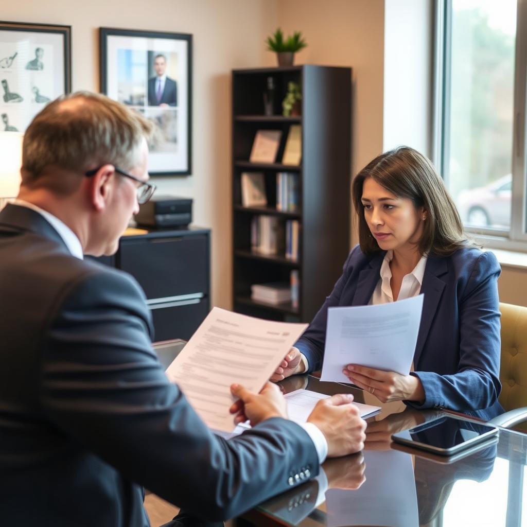 Commercial Vehicle Accident Lawyer Onondaga County, NY