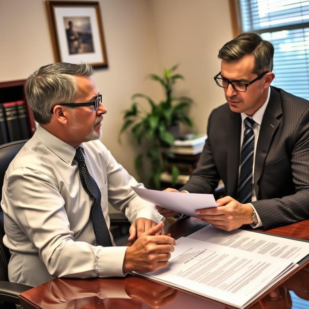Commercial Vehicle Accident Lawyer Ontario County, NY