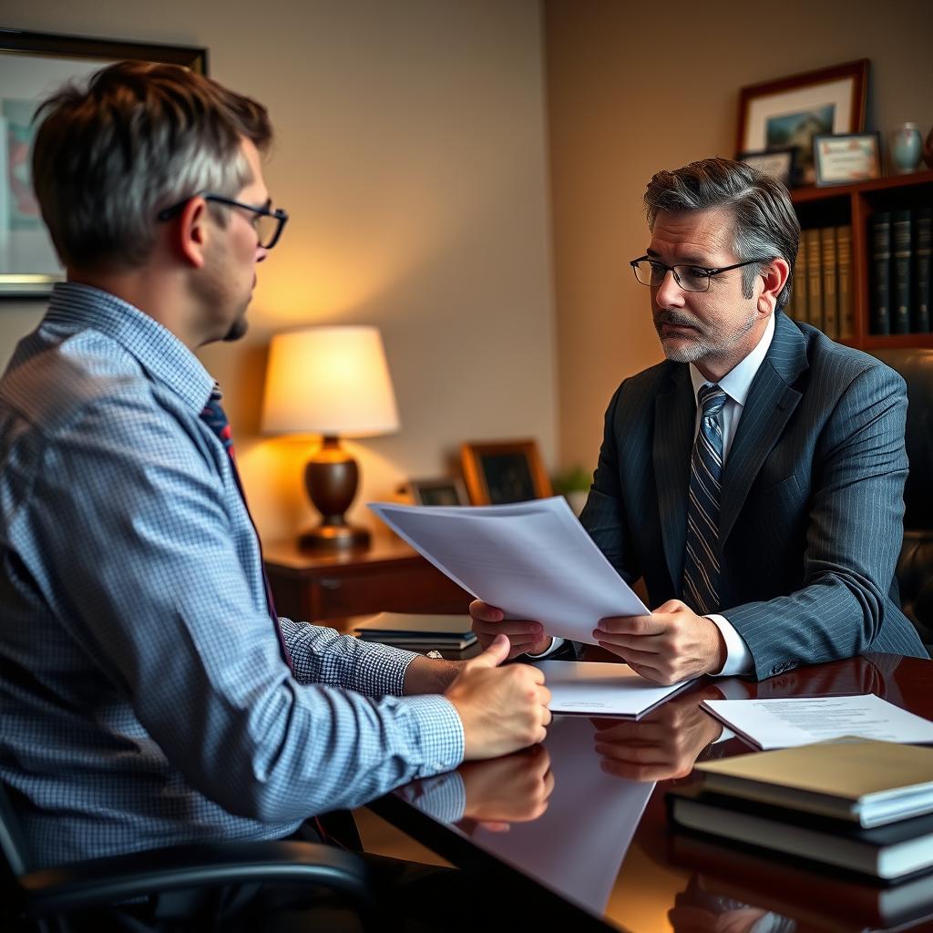 Commercial Vehicle Accident Lawyer Orleans County, NY