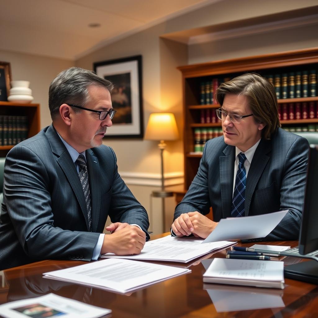 Commercial Vehicle Accident Lawyer Otsego County, NY