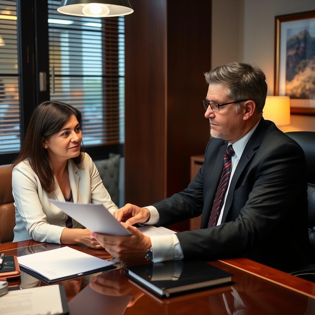 Commercial Vehicle Accident Lawyer Queens County, NY
