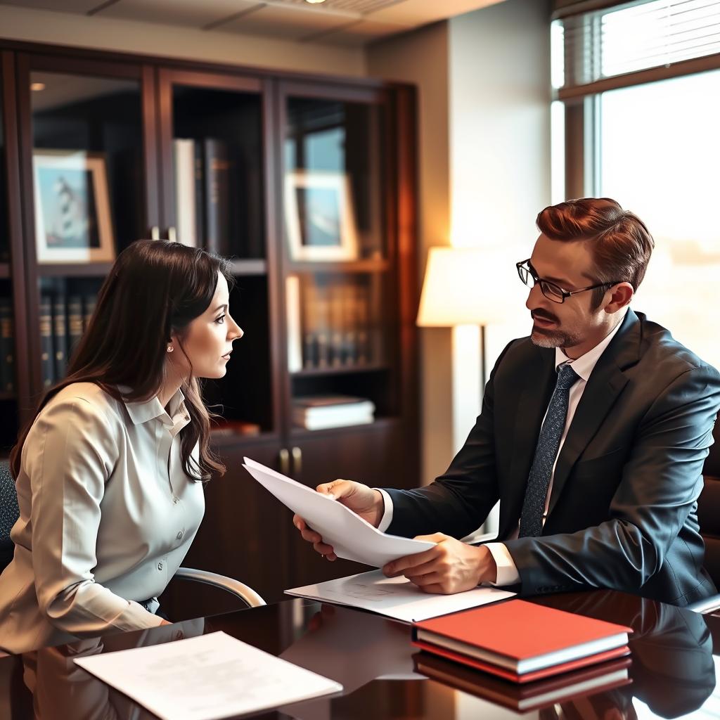 Commercial Vehicle Accident Lawyer Queens, NY