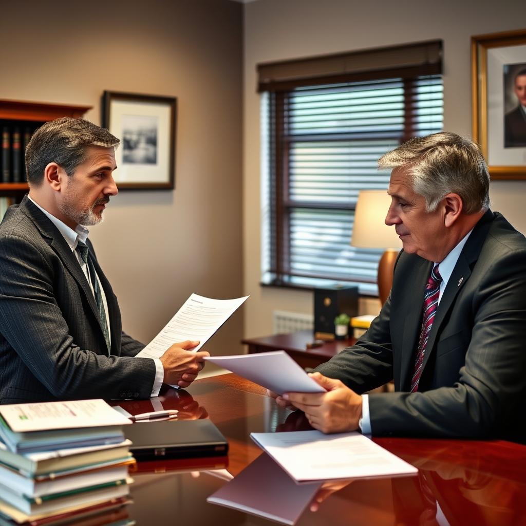 Commercial Vehicle Accident Lawyer Rensselaer County, NY