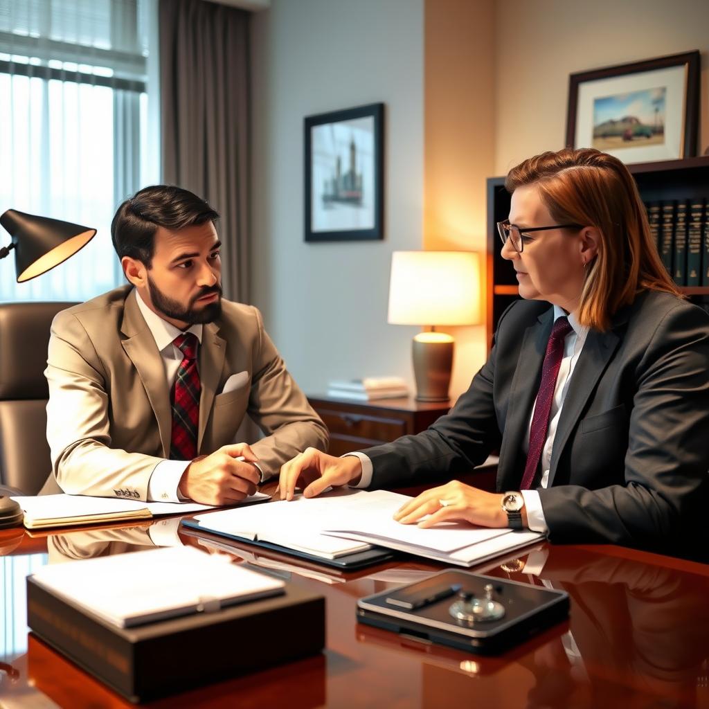 Commercial Vehicle Accident Lawyer Richmond County, NY