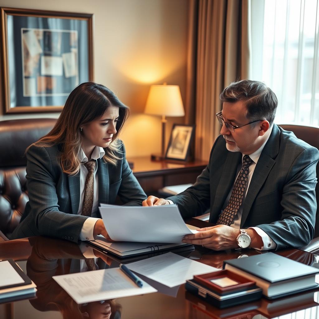 Commercial Vehicle Accident Lawyer Rockland County, NY