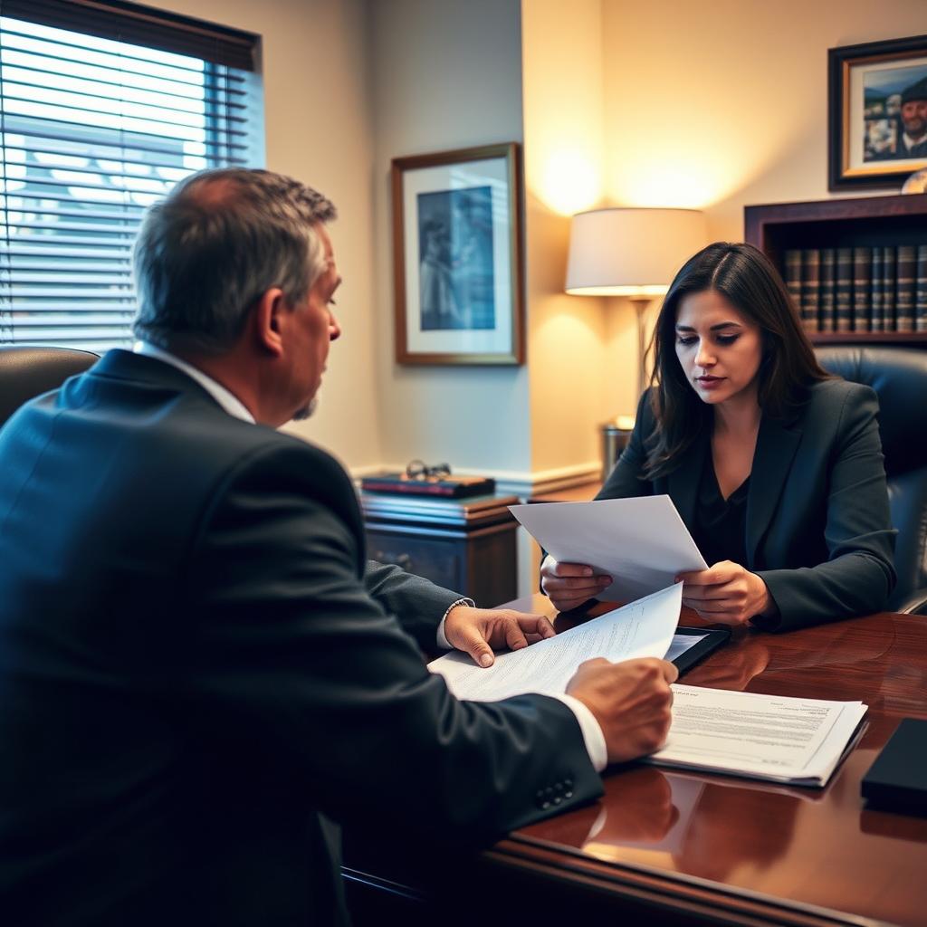 Commercial Vehicle Accident Lawyer Schenectady County, NY