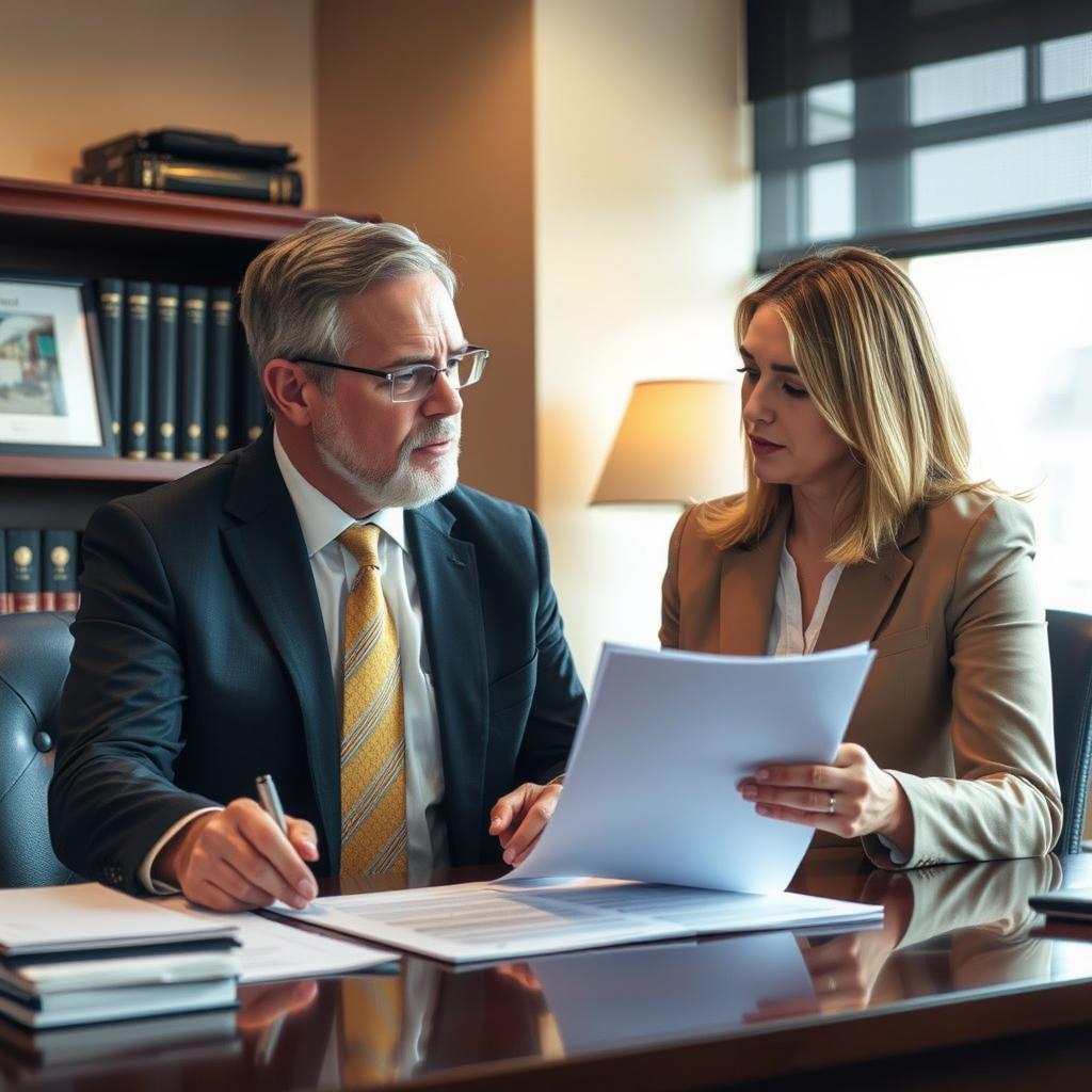 Commercial Vehicle Accident Lawyer Schoharie County, NY