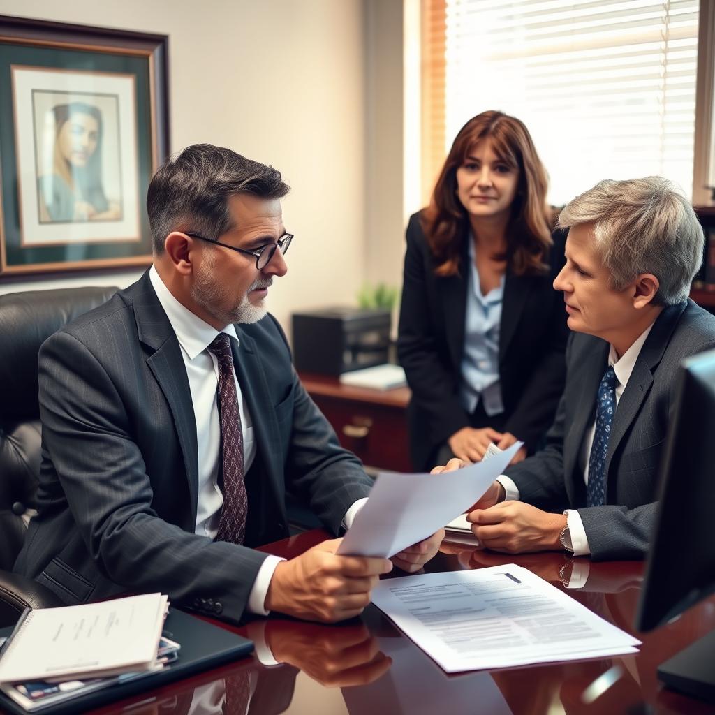 Commercial Vehicle Accident Lawyer Seneca County, NY