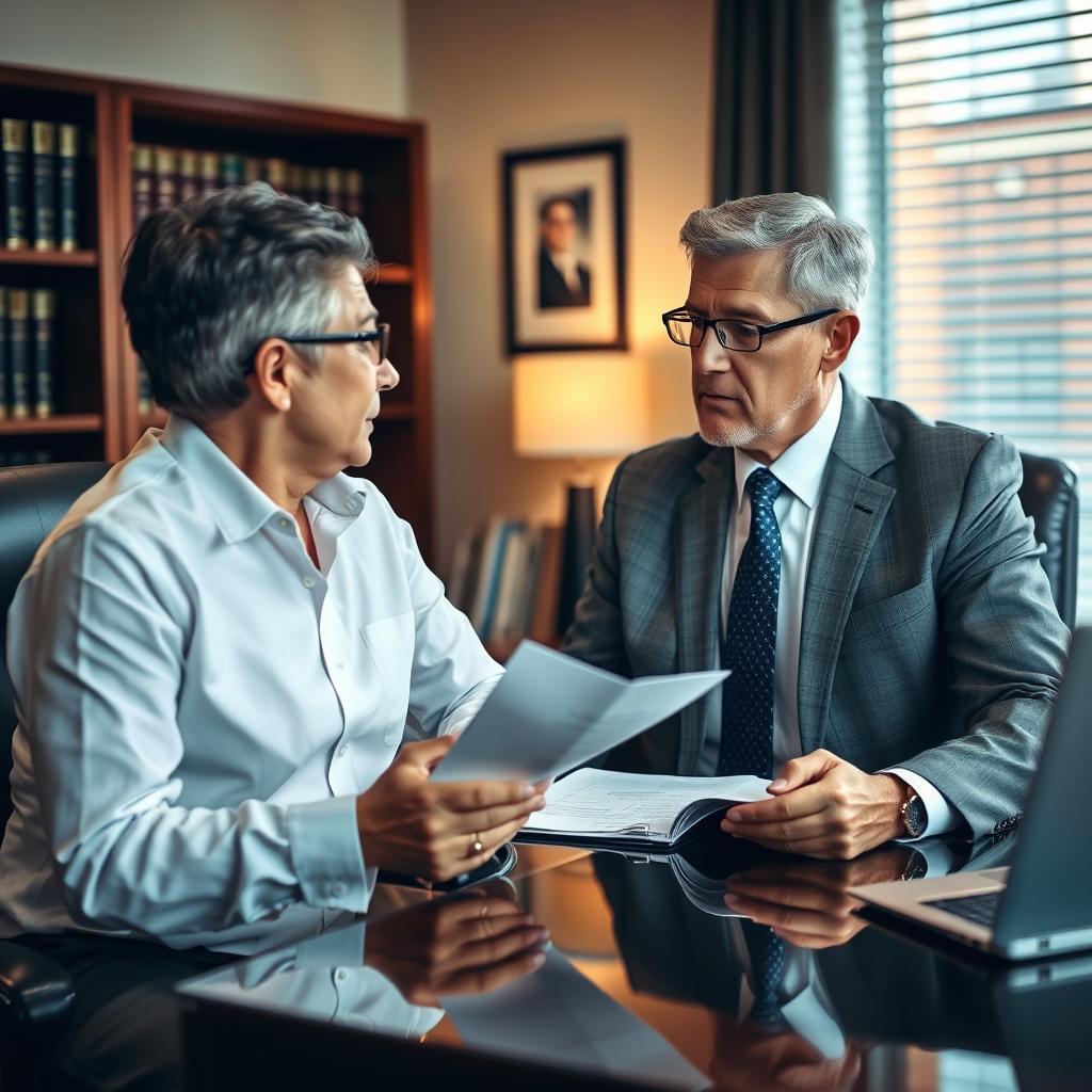 Commercial Vehicle Accident Lawyer Staten Island, NY