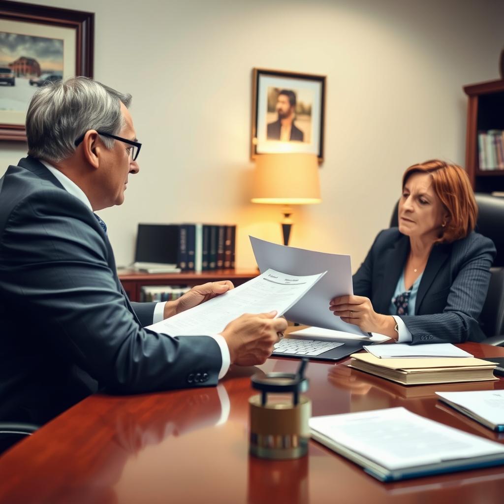 Commercial Vehicle Accident Lawyer Steuben County, NY