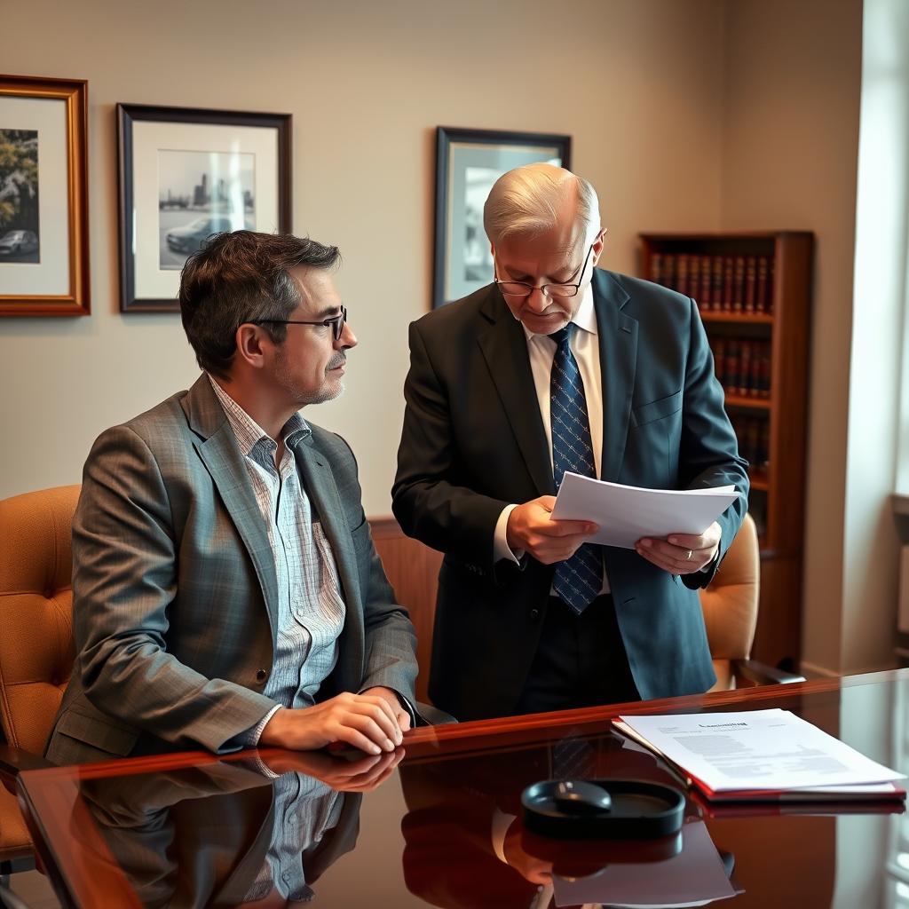 Commercial Vehicle Accident Lawyer Suffolk County, NY