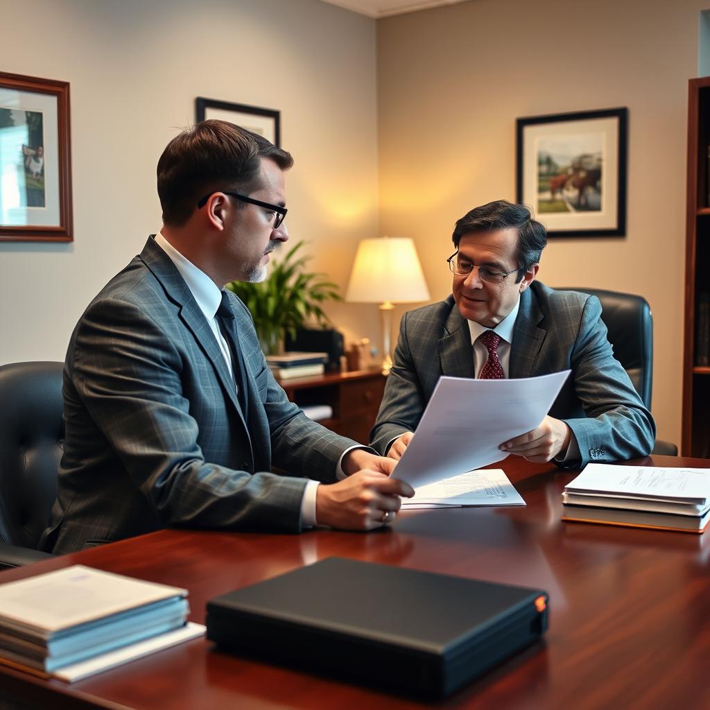 Commercial Vehicle Accident Lawyer Tioga County, NY