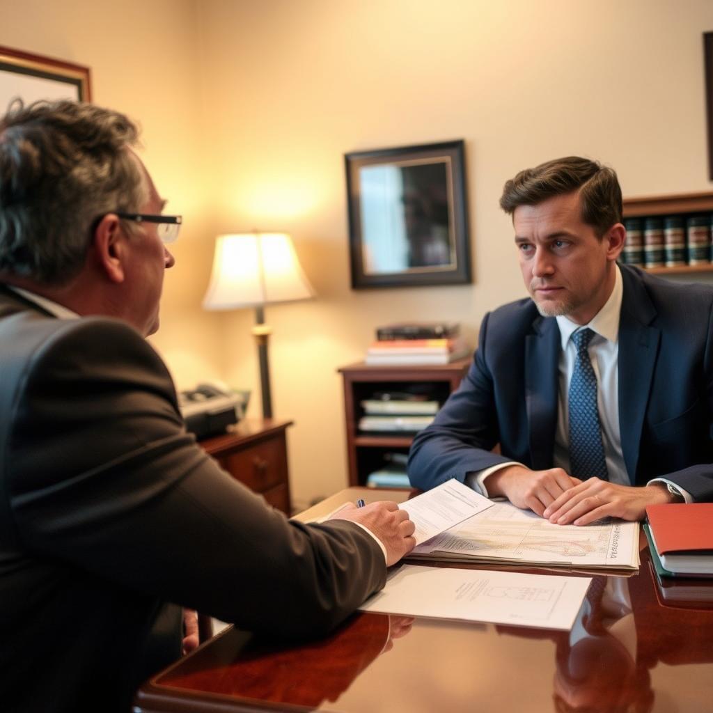 Commercial Vehicle Accident Lawyer Ulster County, NY