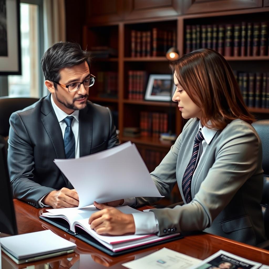Commercial Vehicle Accident Lawyer Westchester County, NY