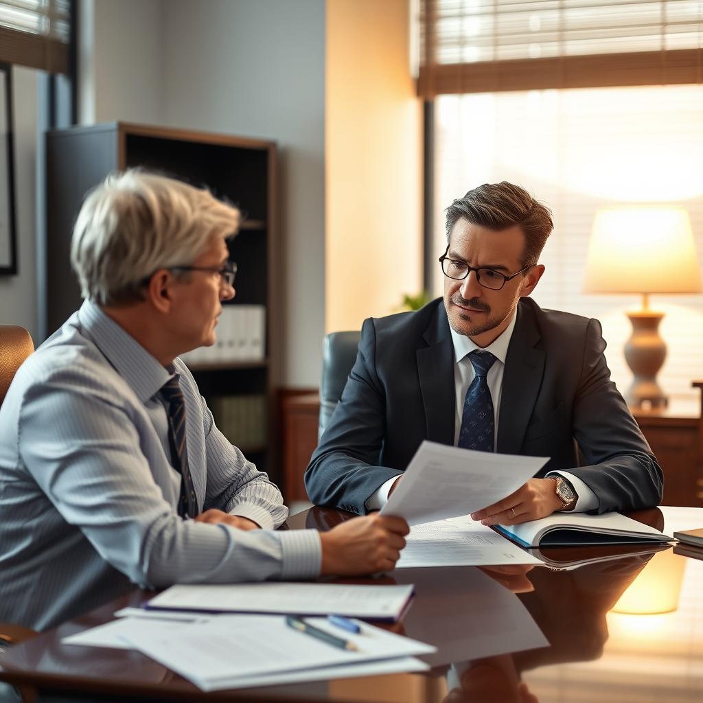 Commercial Vehicle Accident Lawyer Yates County, NY