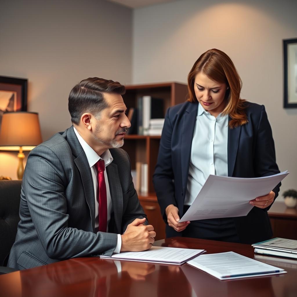 Construction Accident Lawyer New York County, NY