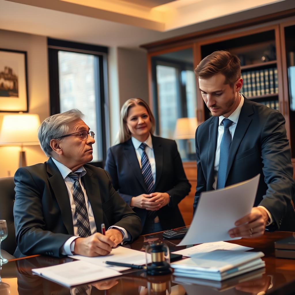Construction Accident Lawyer New York, NY