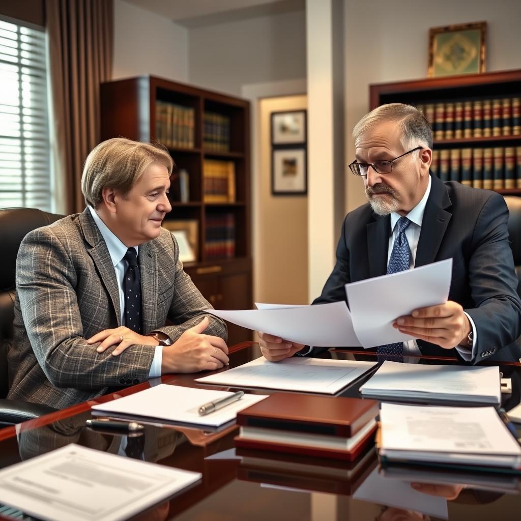 Defective Product Lawyer New York County, NY
