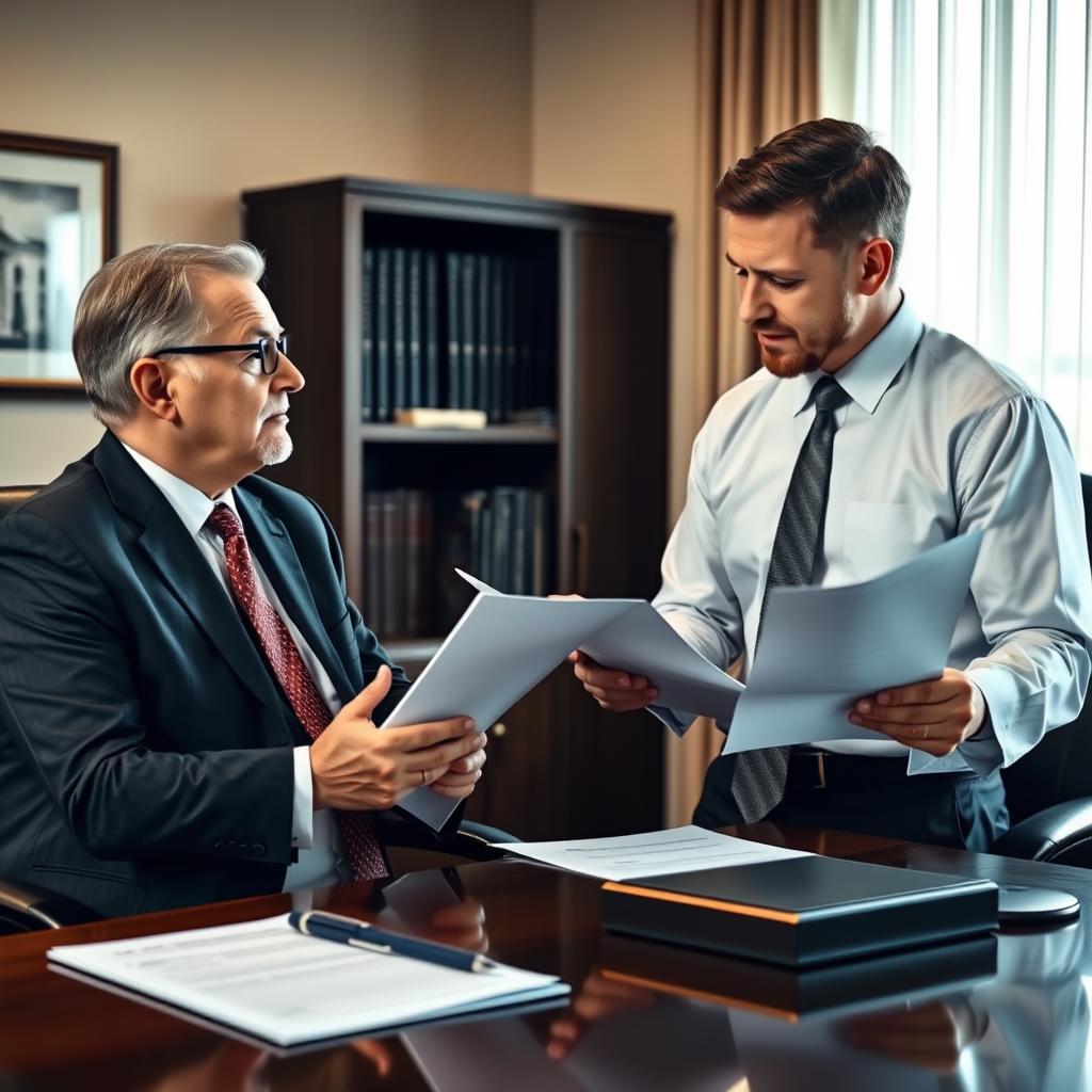 Dog Bite Lawyer Genesee County, NY