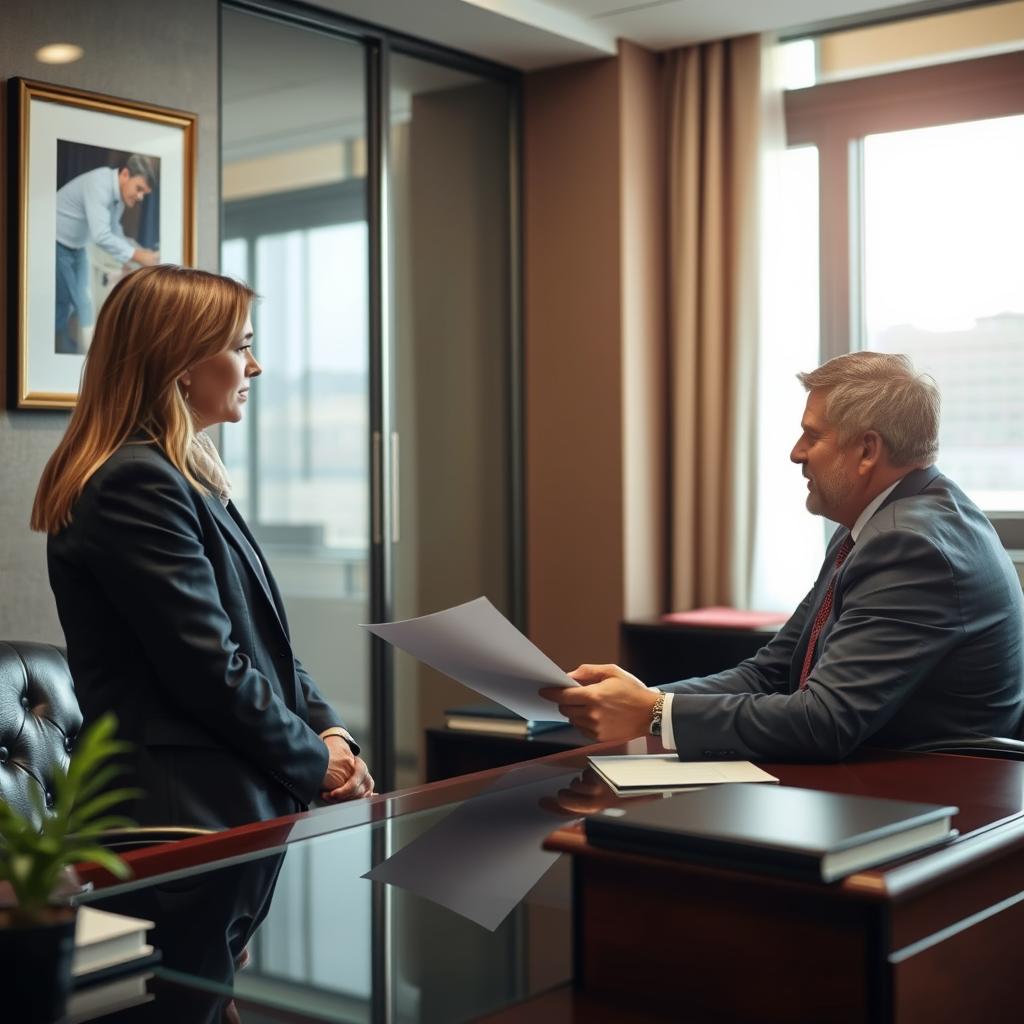 Elevator Accident Lawyer Columbia County, NY