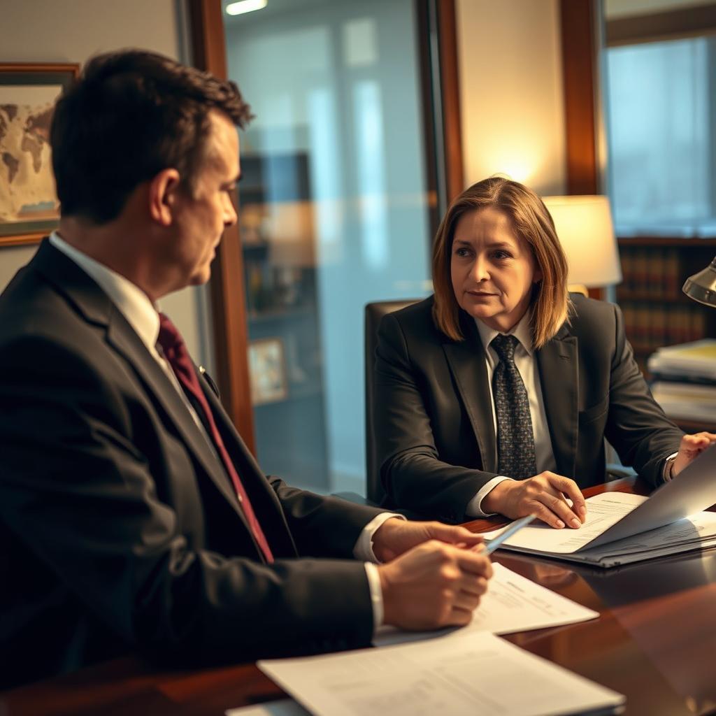 Elevator Accident Lawyer Erie County, NY