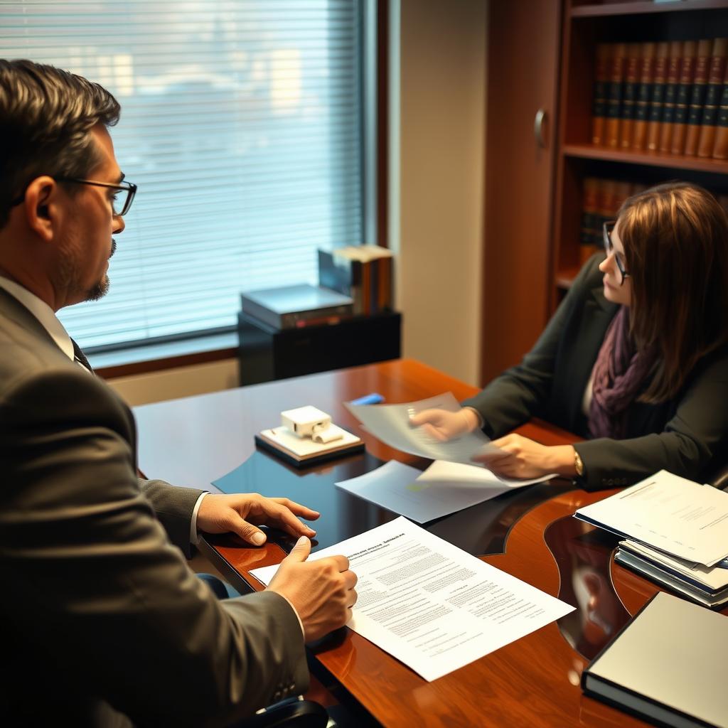 Elevator Accident Lawyer Genesee County, NY