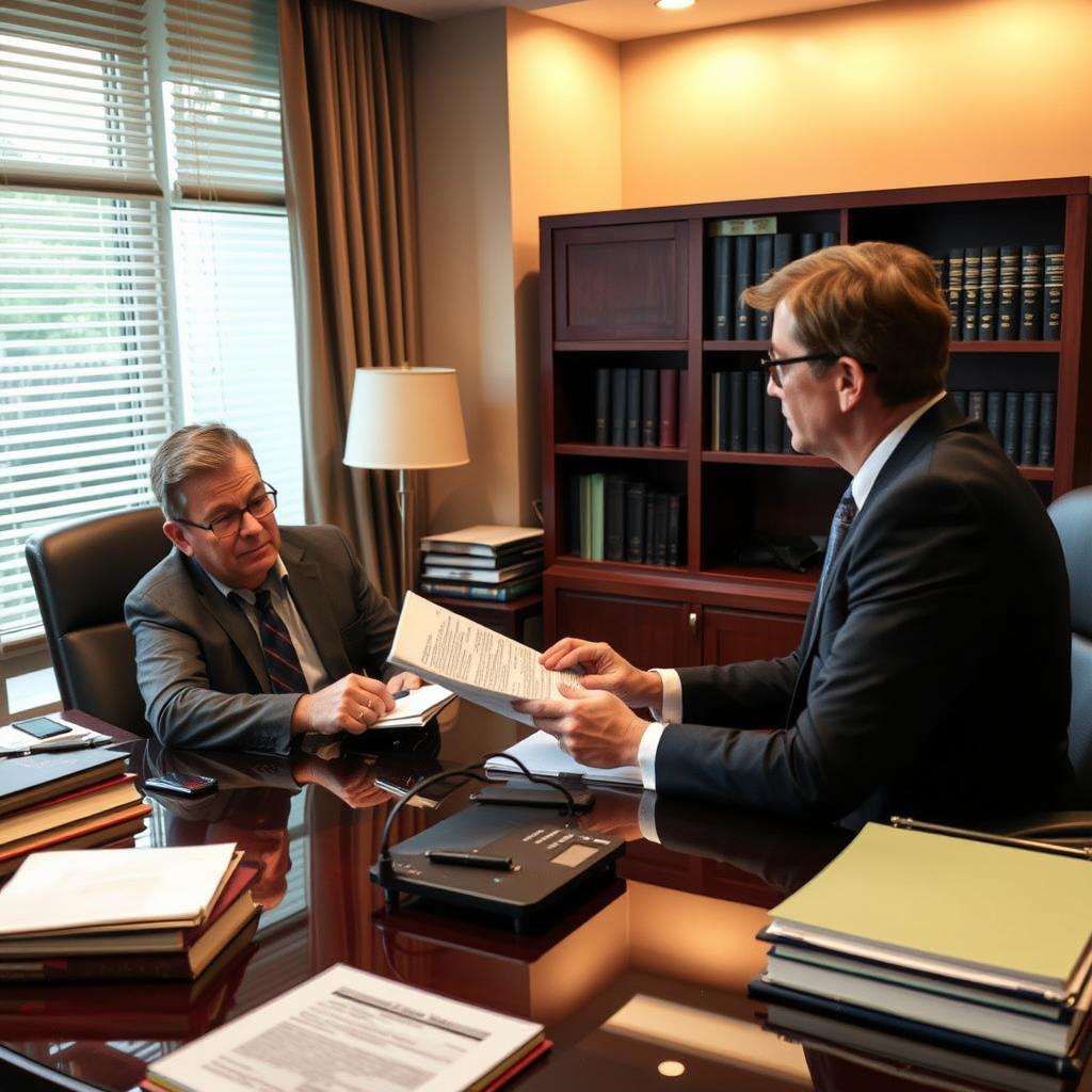 Elevator Accident Lawyer Livingston County, NY