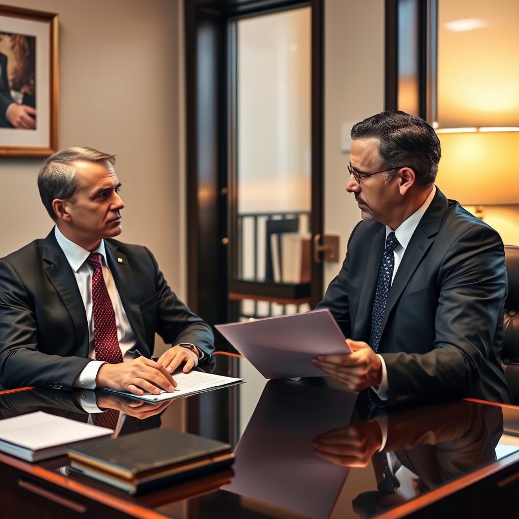 Elevator Accident Lawyer Manhattan, NY