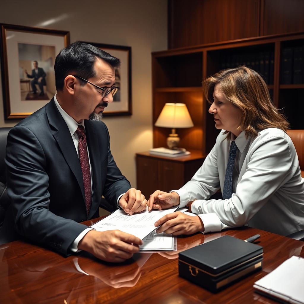 Elevator Accident Lawyer Nassau County, NY