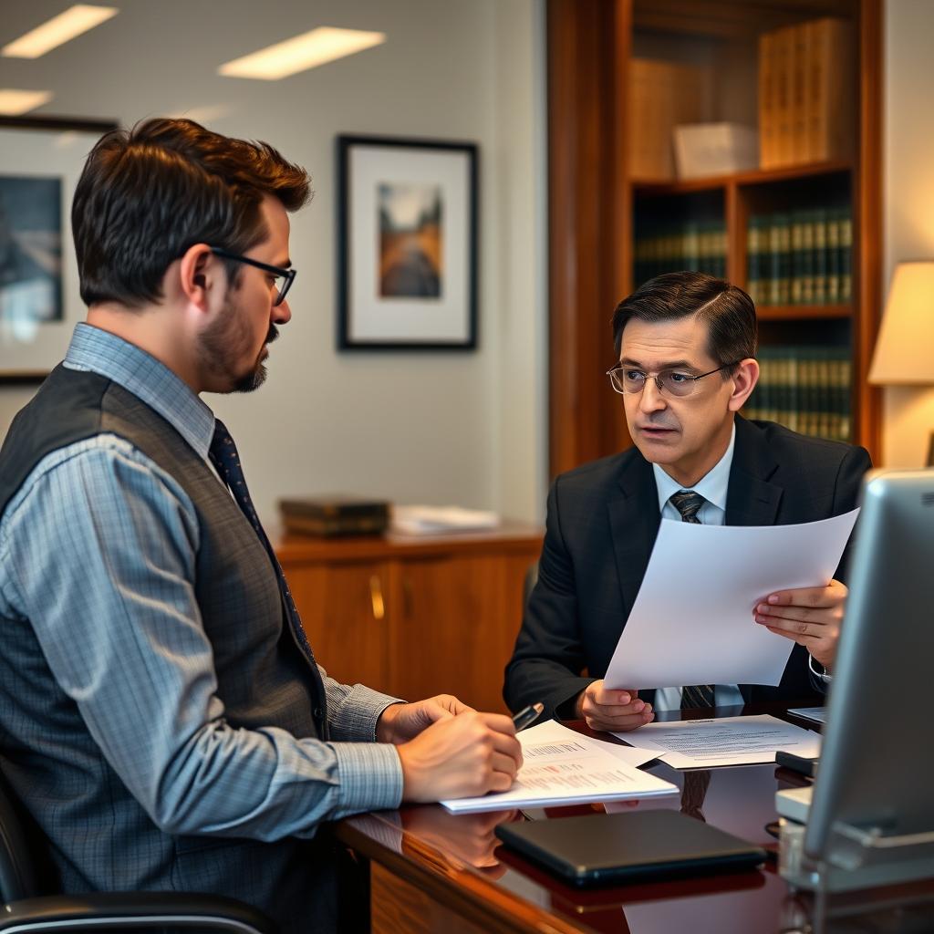 Elevator Accident Lawyer Ontario County, NY