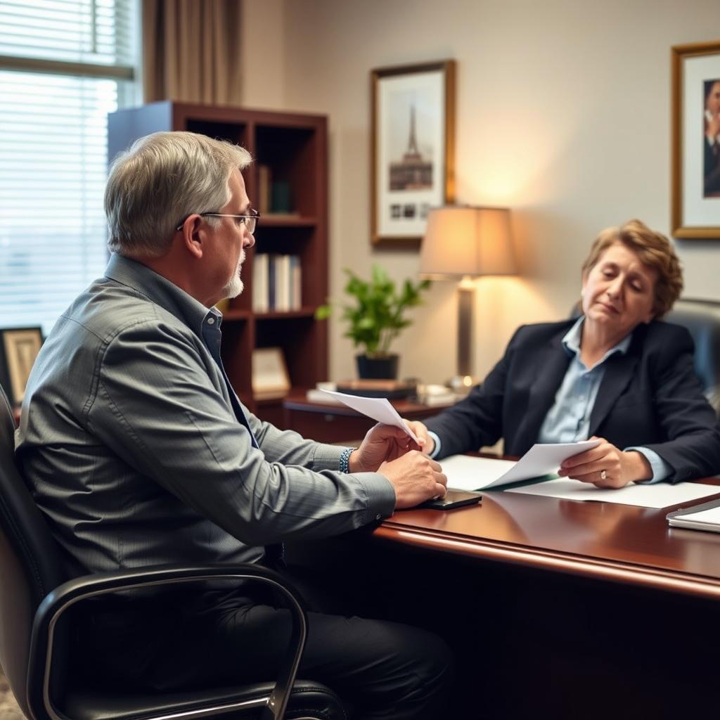 Elevator Accident Lawyer Orange County, VA