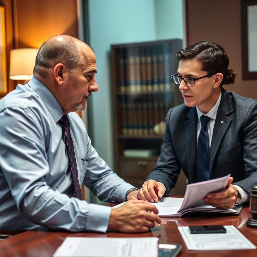 Elevator Accident Lawyer Putnam County, NY
